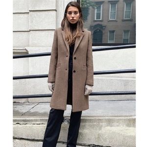 Babaton Claridge Coat